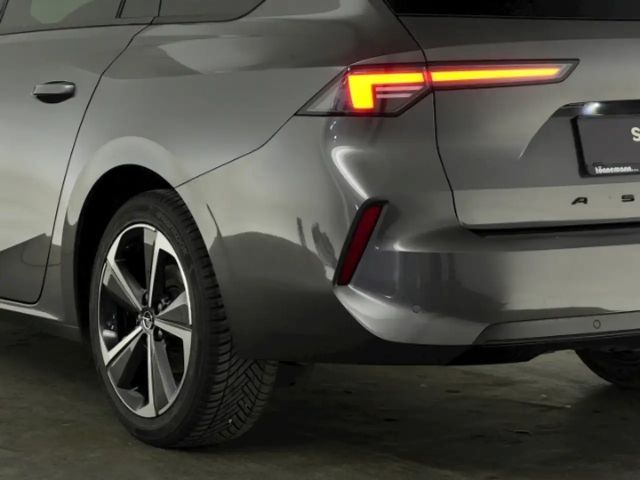 Opel Astra GS-Line Grand Sport Sports Tourer