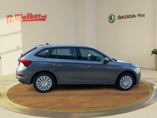 Skoda Scala 1.0 TSI Ambition