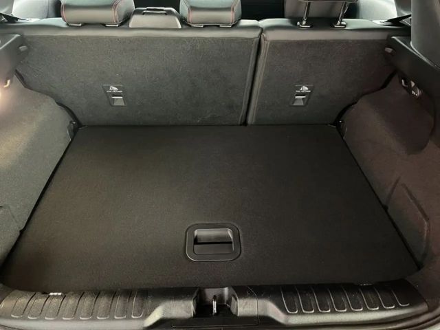 Ford Puma EcoBoost ST Line