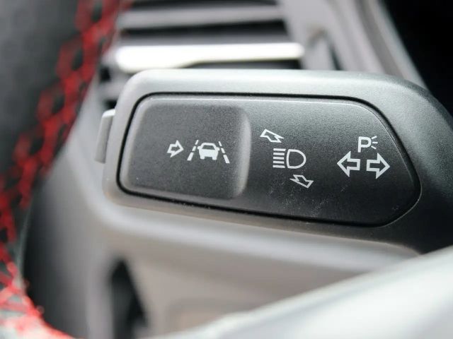 Ford Focus EcoBoost ST Line