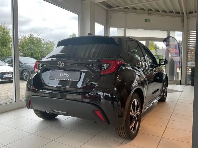 Toyota Yaris Comfort Hatchback Hybride