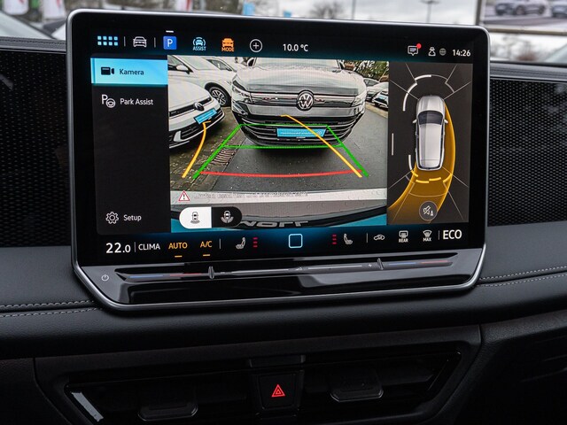 Volkswagen Tiguan DSG eHybrid