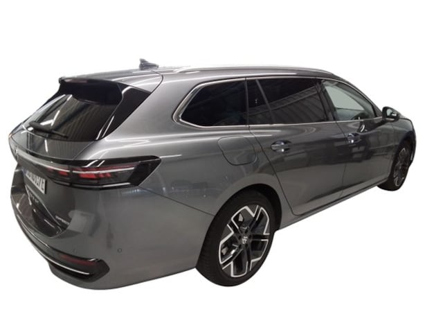 Volkswagen Passat eHybrid