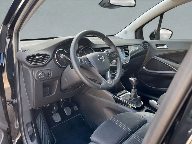 Opel Crossland X Ultimate