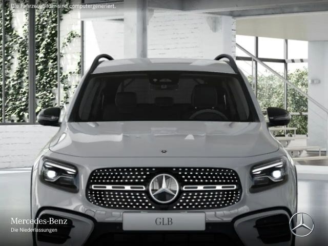 Mercedes-Benz GLB 200 4MATIC AMG Line GLB 200 d