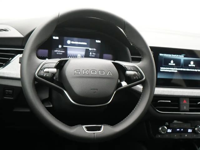 Skoda Kamiq Selection