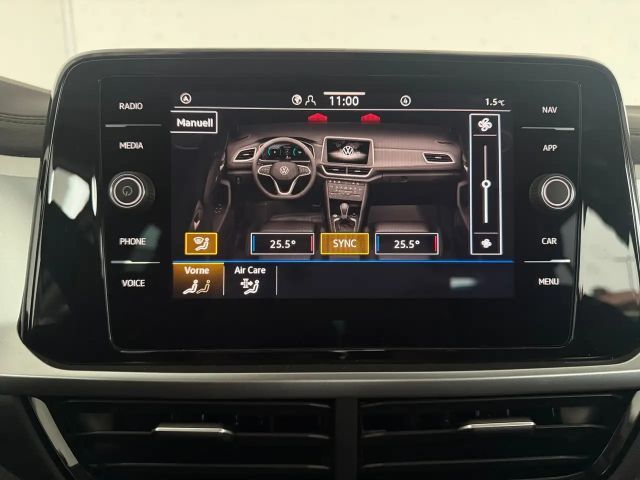 Volkswagen T-Roc Friends TSI