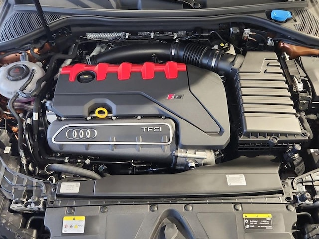 Audi RS3 Quattro S-Tronic Sportback