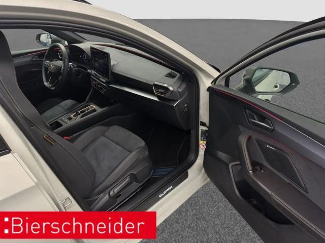 Cupra Leon 1.5 TSI DSG VZ