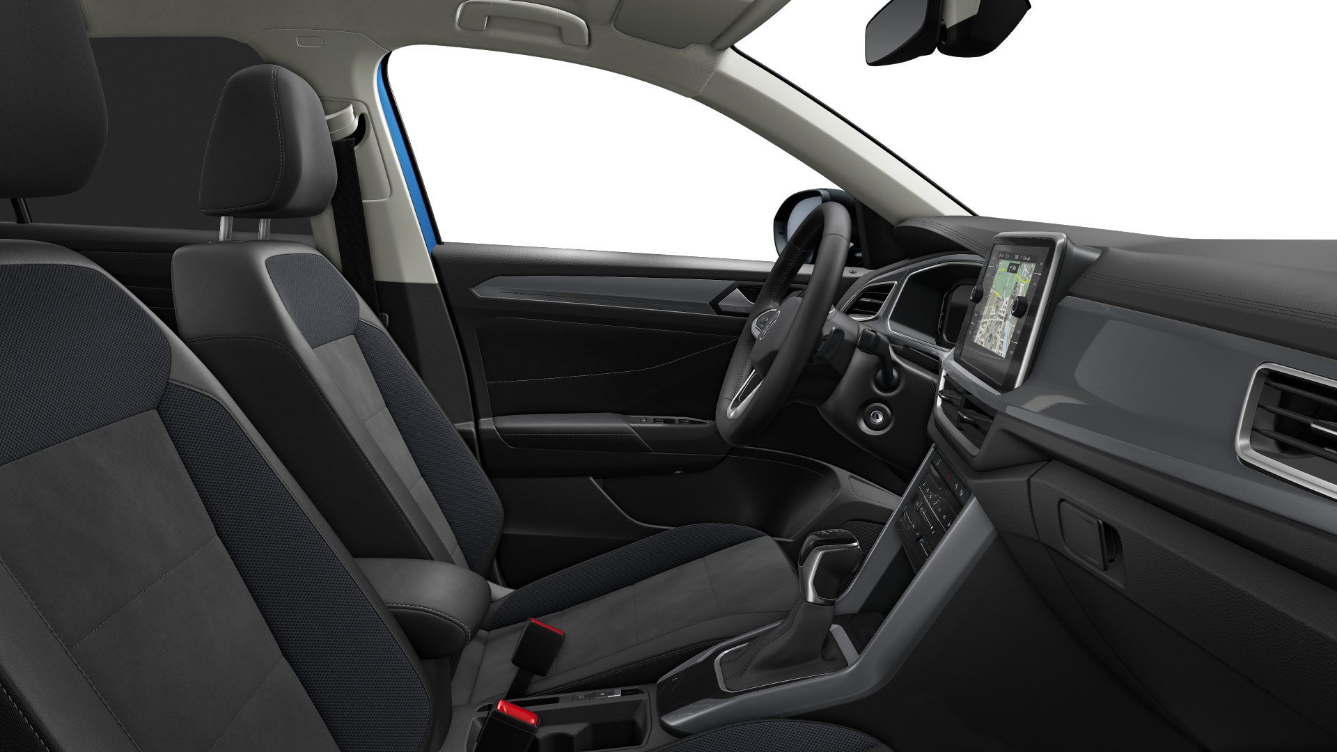 Volkswagen T-Roc 1.5 TSI DSG