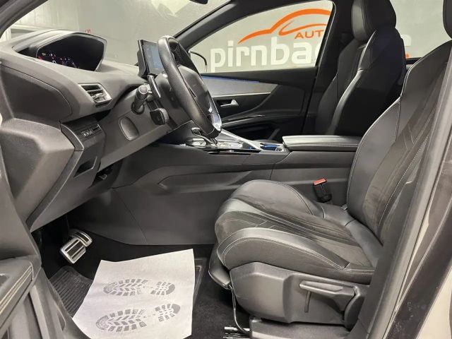 Peugeot 5008 EAT8 GT-Line