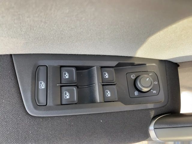 Volkswagen Touran 7-zitter Comfortline