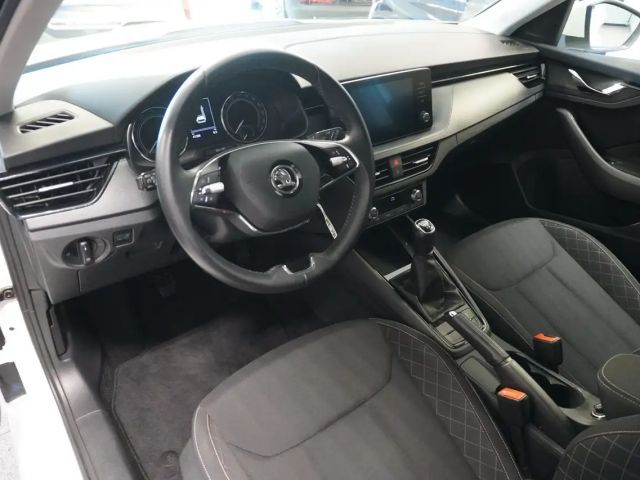 Skoda Kamiq 1.0 TSI