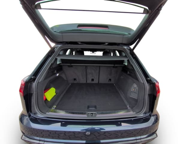 Volkswagen Touareg 3.0 V6 TDI R-Line