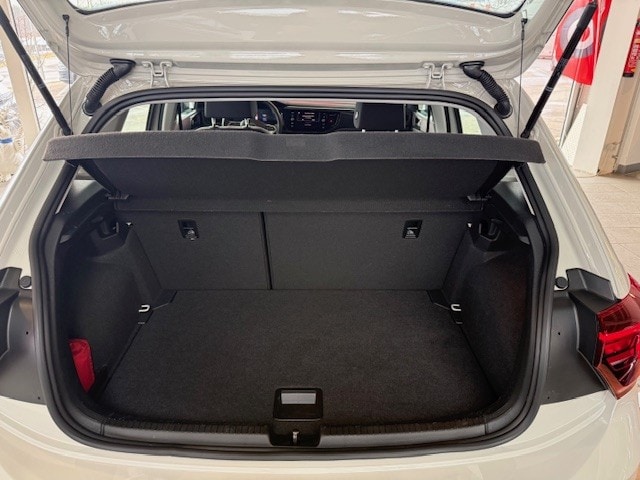 Volkswagen Polo 1.0 TSI Life