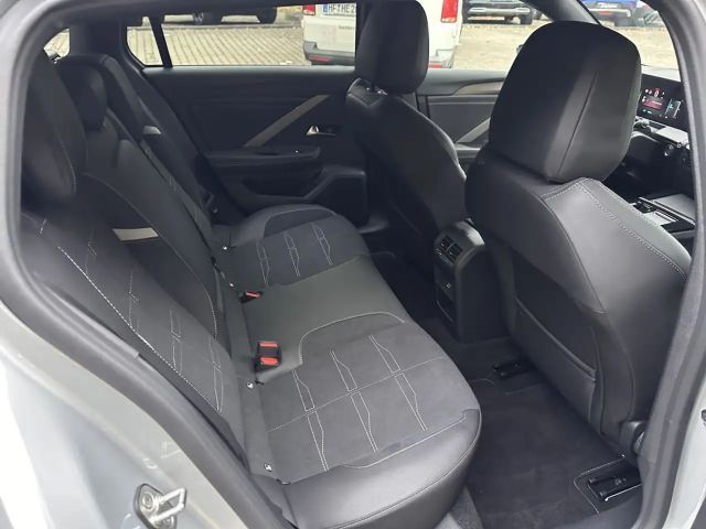 Opel Astra GS-Line Grand Sport Hybrid