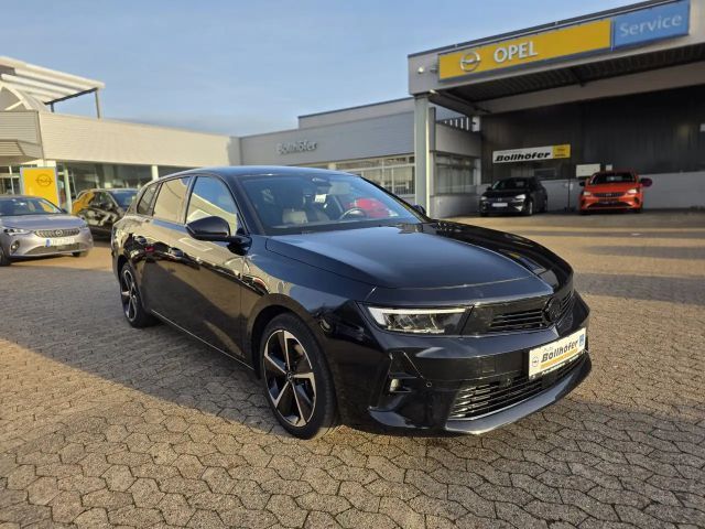 Opel Astra GS-Line Grand Sport Sports Tourer