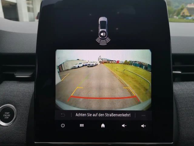 Renault Clio TCe 90 Techno