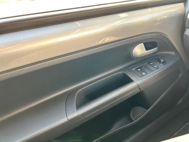 Volkswagen up! 1.0 Facelift SHZ Winterp.