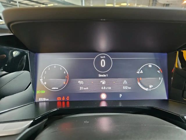 Opel Grandland X Elegance