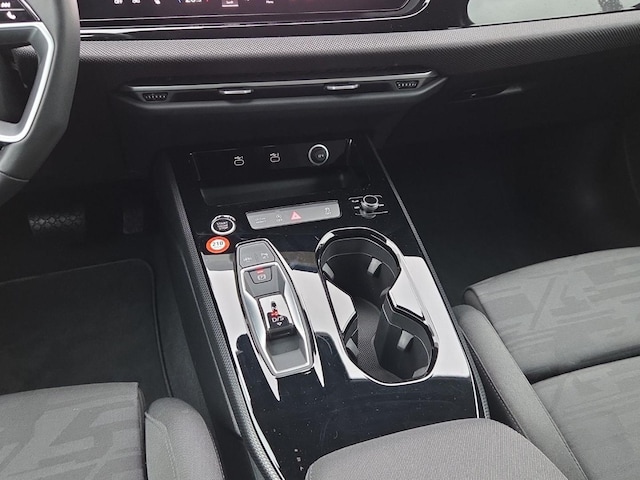 Audi A5 Avant Quattro S-Tronic