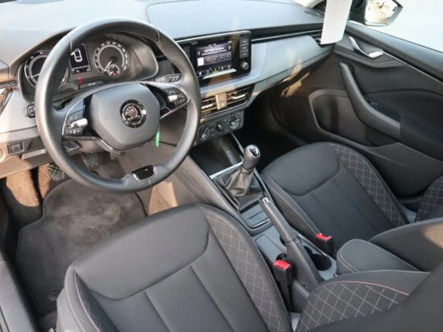 Skoda Scala 1.0 TSI Ambition