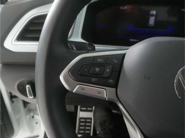 Volkswagen T-Roc 1.5 TSI DSG