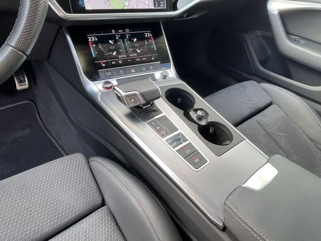 Audi S6 3.0 TDI Quattro