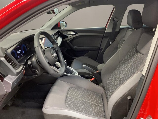 Audi A1 30 TFSI S-Tronic Sportback