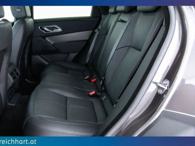 Land Rover Range Rover Velar P400e