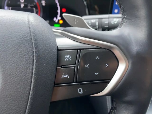 Lexus NX Executive Line