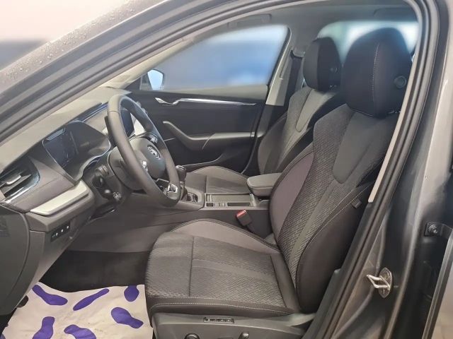 Skoda Octavia Combi Style Style