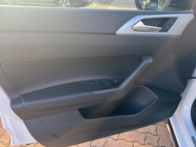 Volkswagen Taigo DSG