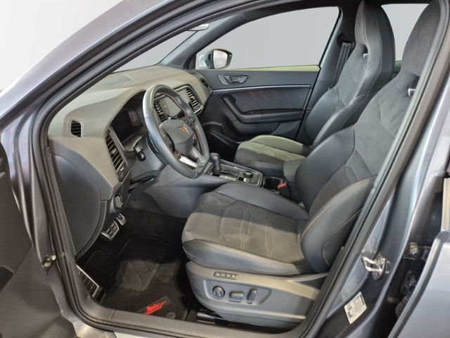 Cupra Ateca 2.0 TSI 4Drive DSG