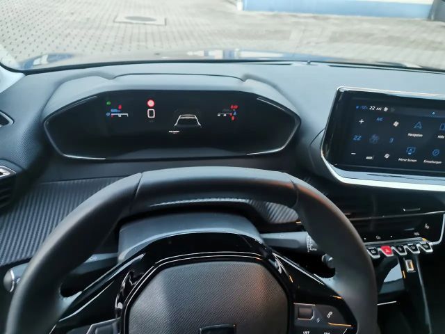 Peugeot 208 PureTech