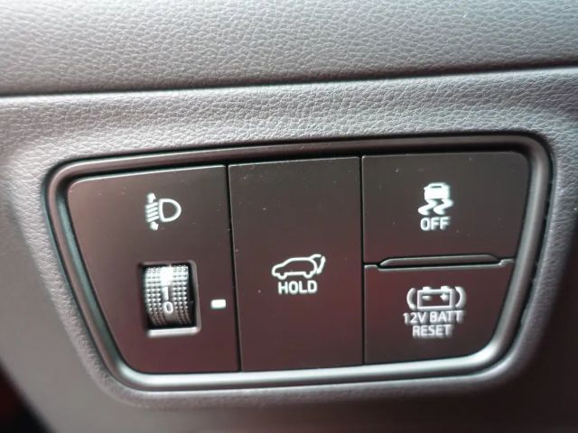 Hyundai Tucson 2WD Pure