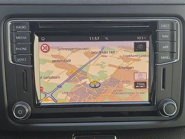 Seat Alhambra 1.4 TSI DSG