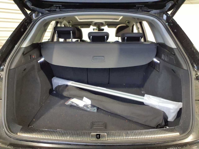 Audi Q5 40 TDI Quattro S-Tronic