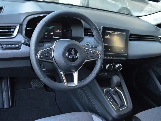 Mitsubishi Colt Hybrid