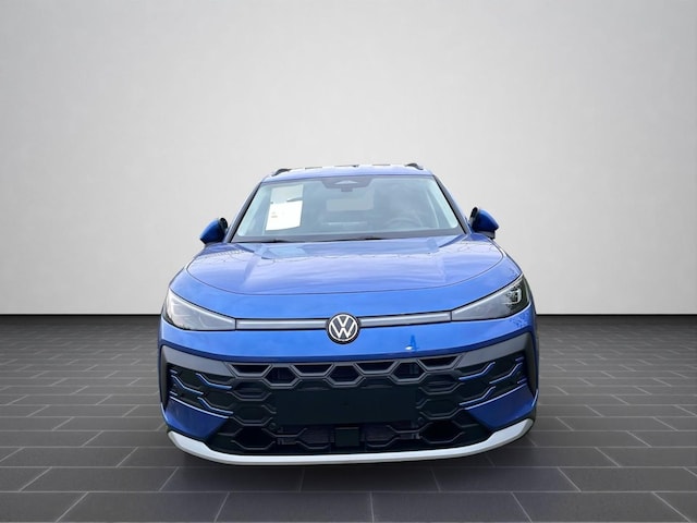 Volkswagen T-Roc 1.5 eTSI DSG Life