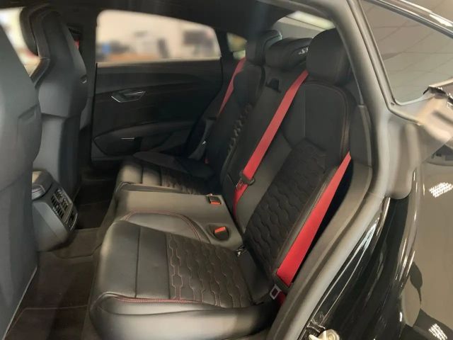 Audi RS e-tron GT Performance