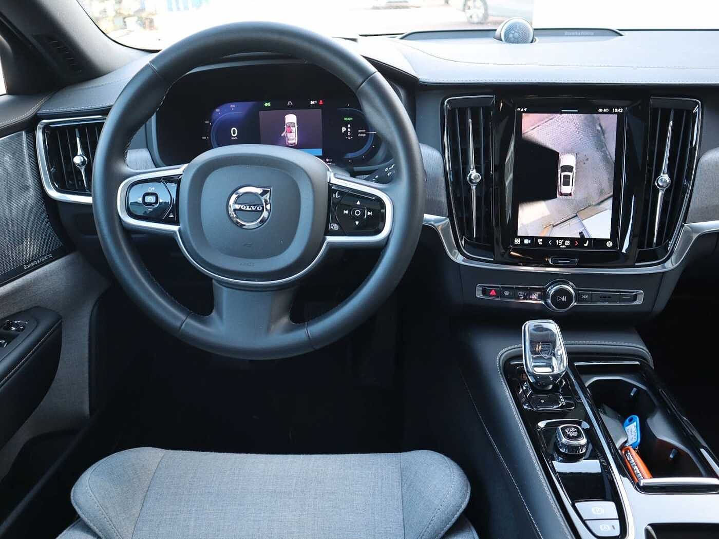 Volvo V90 Dark T8 Ultimate