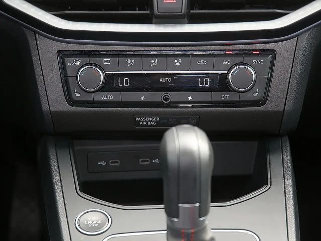 Seat Ibiza 1.5 TSI DSG FR-lijn