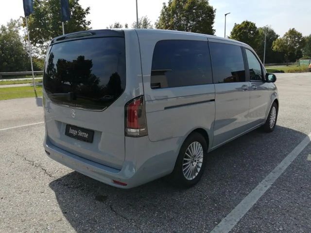 Mercedes-Benz EQV 300 Limousine Lang