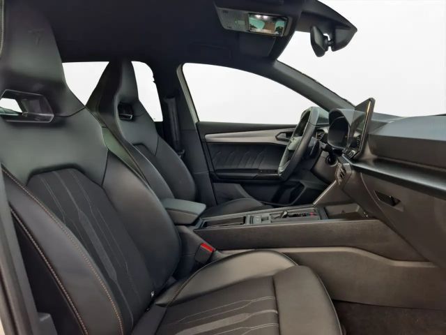 Cupra Leon 2.0 TSI DSG VZ