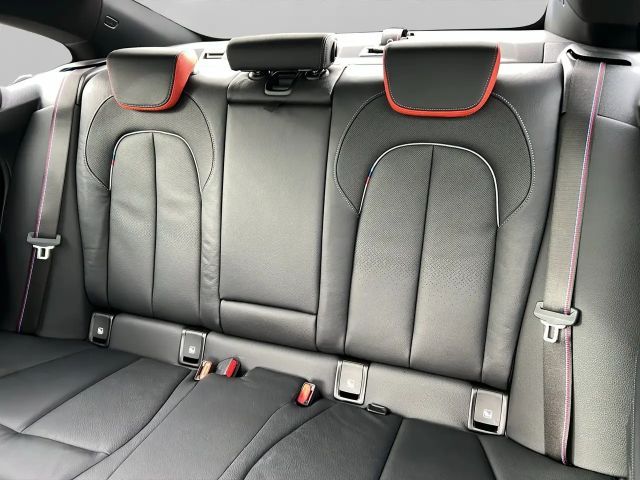 BMW 220 220i Coupé Gran Coupé M-Sport xDrive