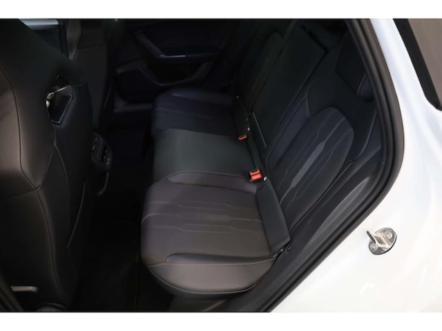 Cupra Leon 2.0 TSI DSG VZ