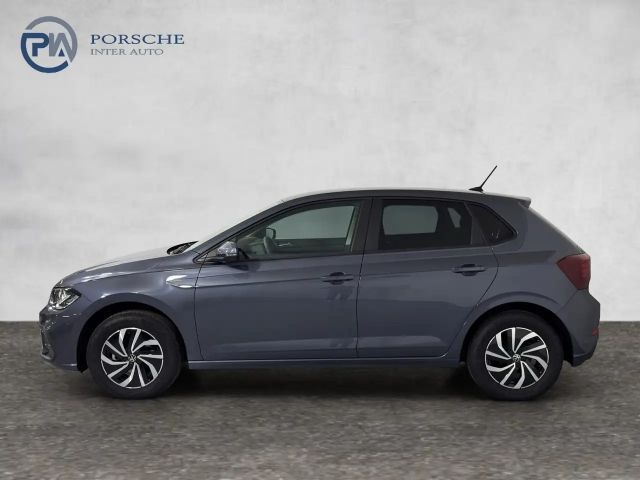 Volkswagen Polo 4Me