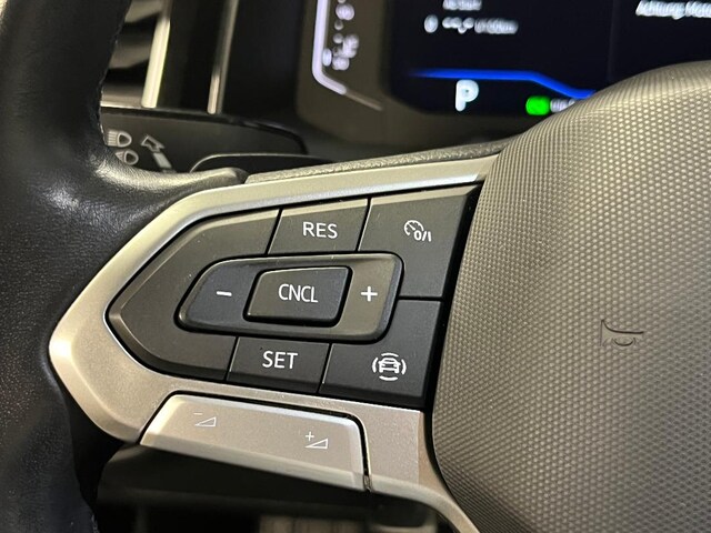 Volkswagen Taigo 1.0 TSI DSG