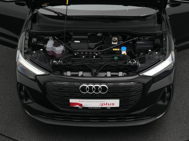 Audi Q4 e-tron SUV 45 e-tron Audi Q4 e-tron